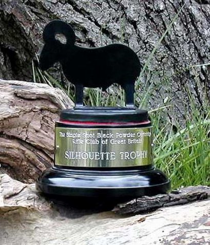 SilhouetteTrophy